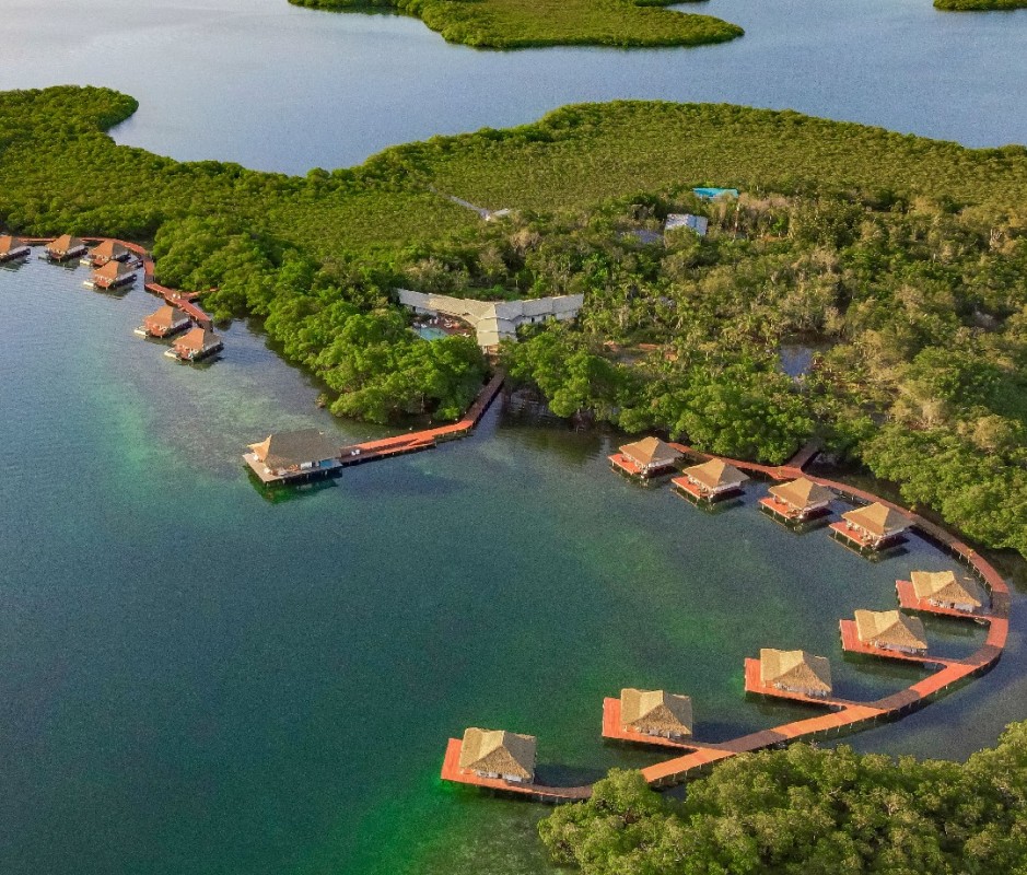 The 23 Best Overwater Bungalows in the World