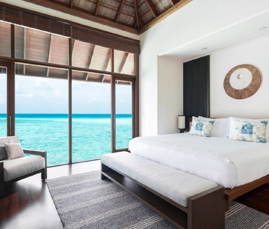 The 23 Best Overwater Bungalows in the World