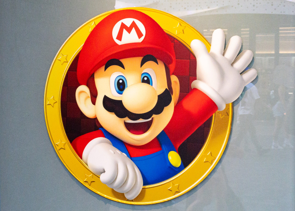 Nintendo Reveals Plans for Super Mario Bros. 40th Anniversary and Much More