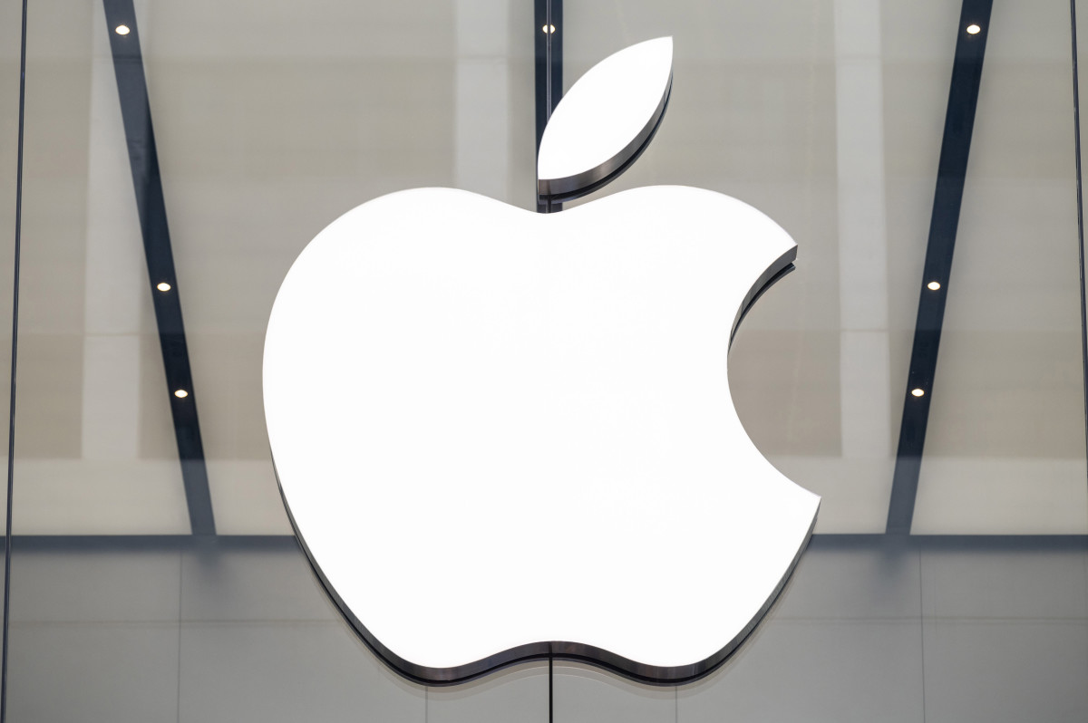 Apple Logo