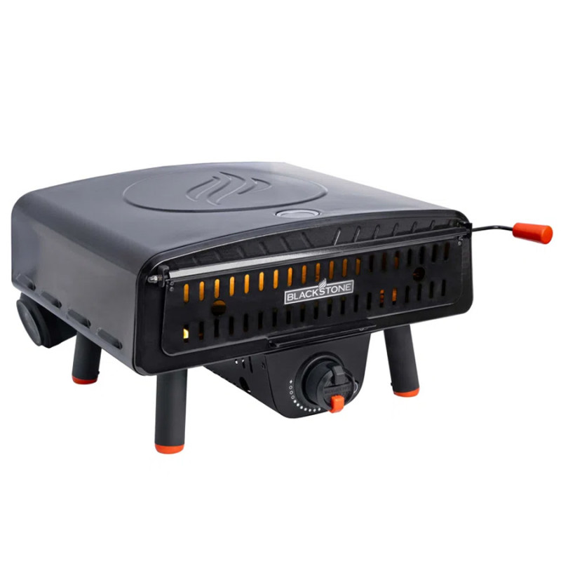 Wayfair Is Selling Blackstone's Portable Pizza Oven That Cooks Pies Very Quickly for Over 50% Off Right Now