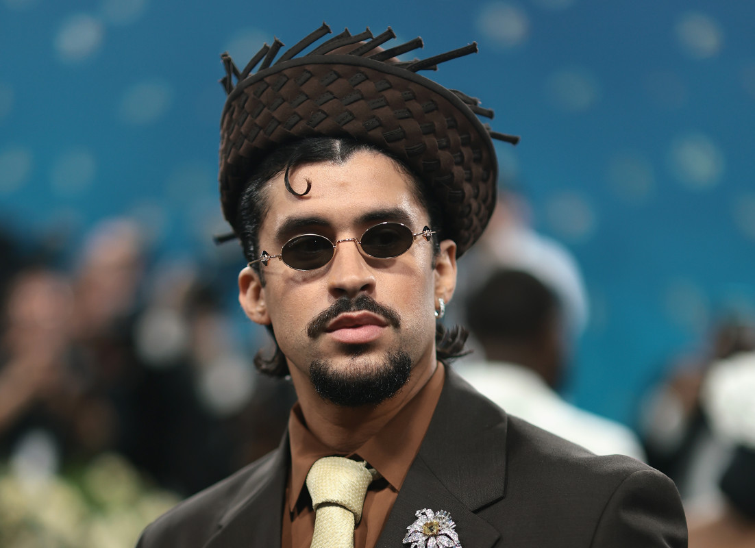 Peticija oboževalcev zahteva zamenjavo Bad Bunnyja z Georgeom Straitom na Super Bowlu zaradi nestrinjanja s politiko