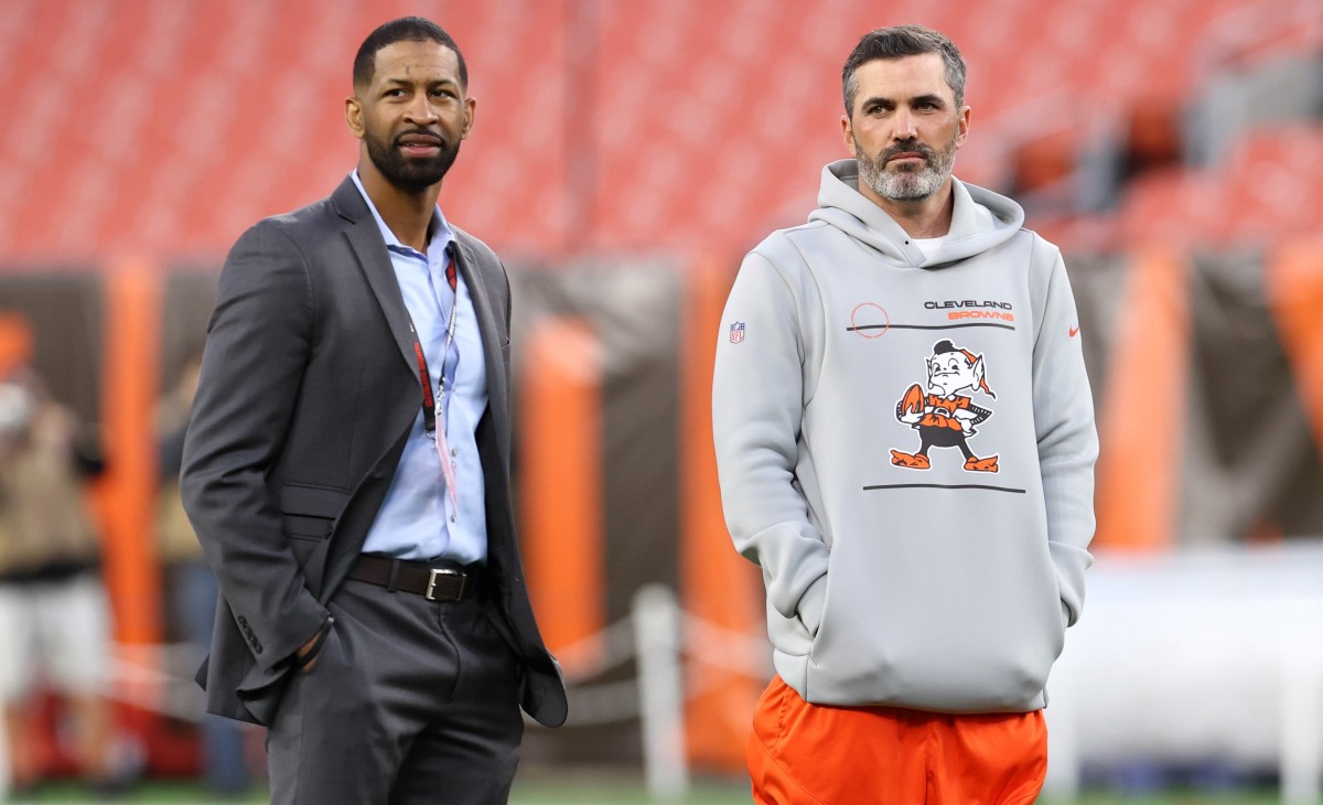 4 NFL Head Coaches Have Been Fired Since Sunday Night