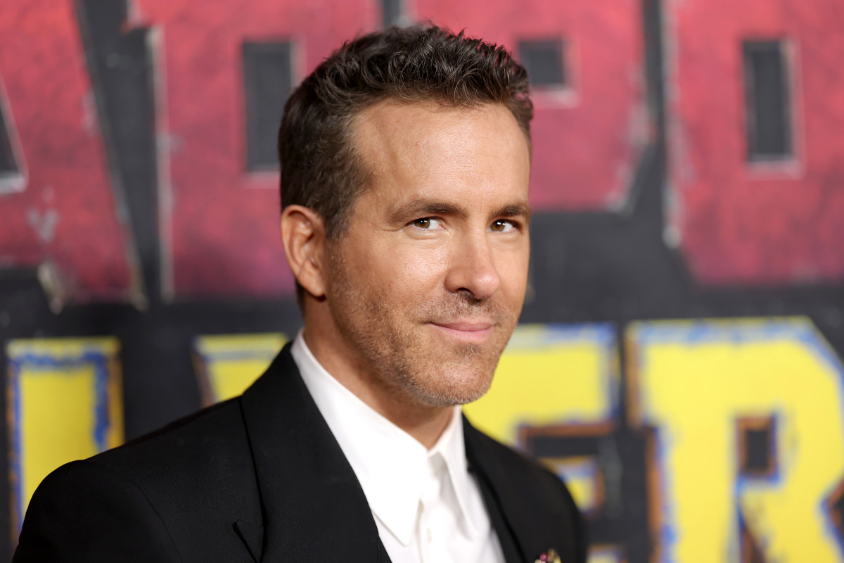 Ryan Reynolds Turns Heads With 'Avengers' Post, Sending 'Deadpool' Fans Into a Frenzy