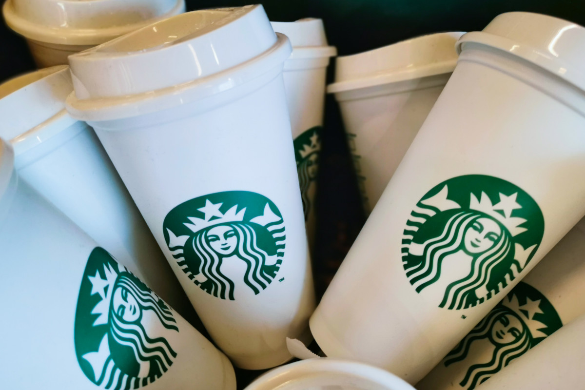 Starbucks vrača Pumpkin Spice Latte in druge jesenske dobrote