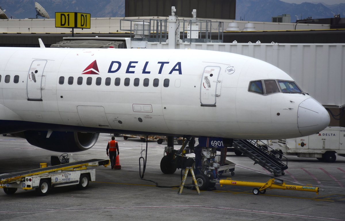 Delta Faces Investigation After Another Incident