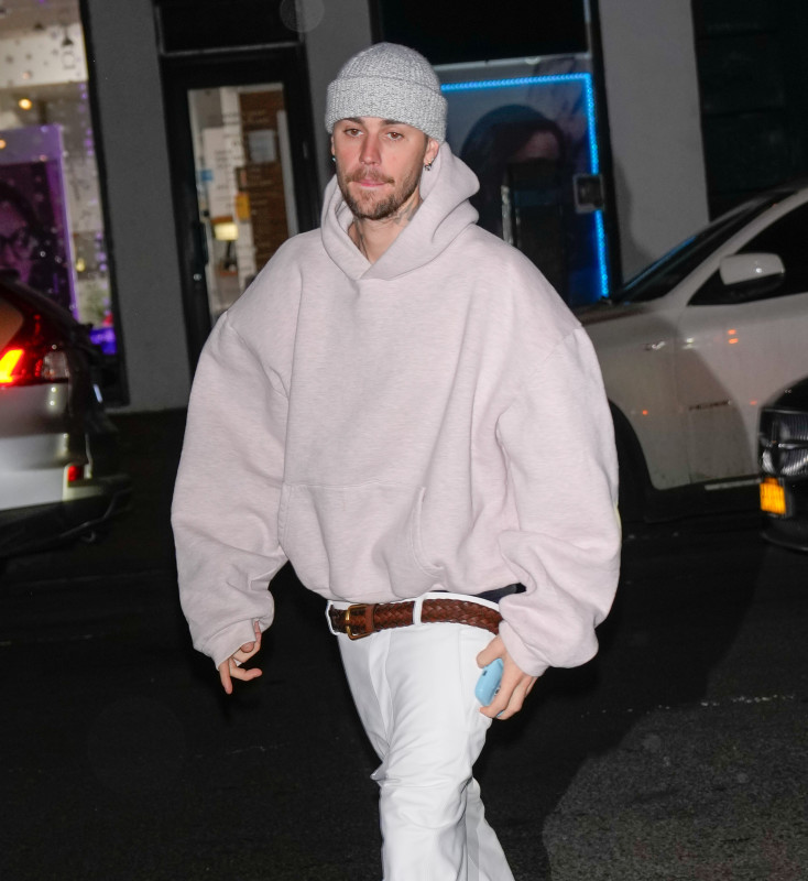 Justin Bieber Responds to Mom’s Call for Prayers for Him