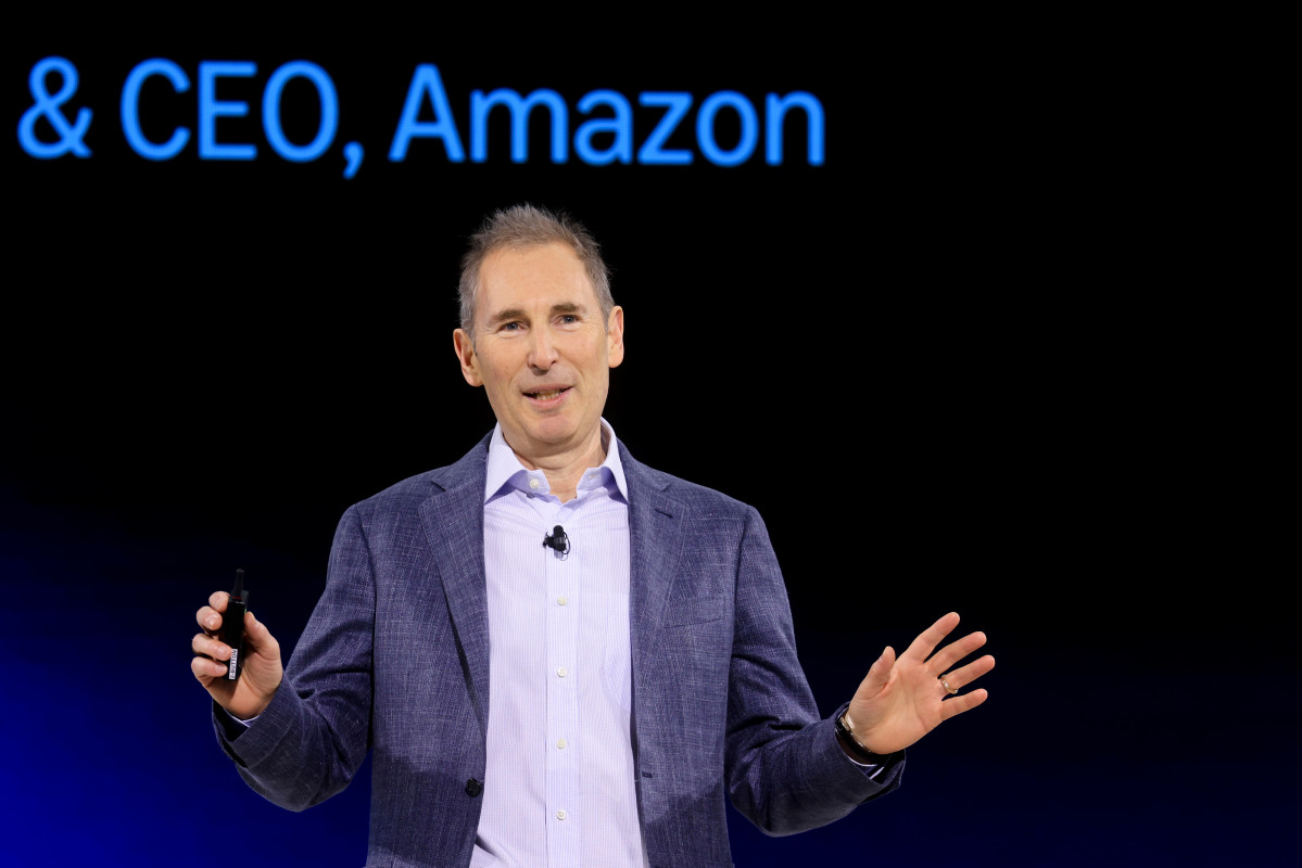 Amazon AI Event