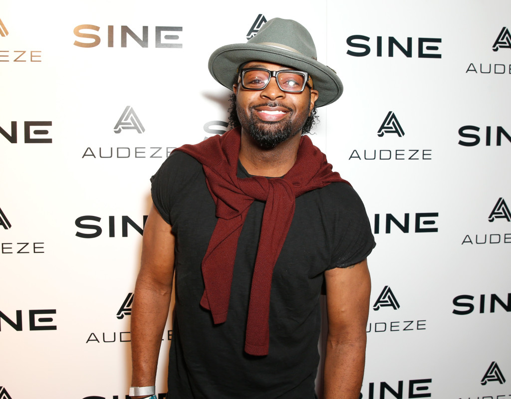 Dave Scott Choreographer