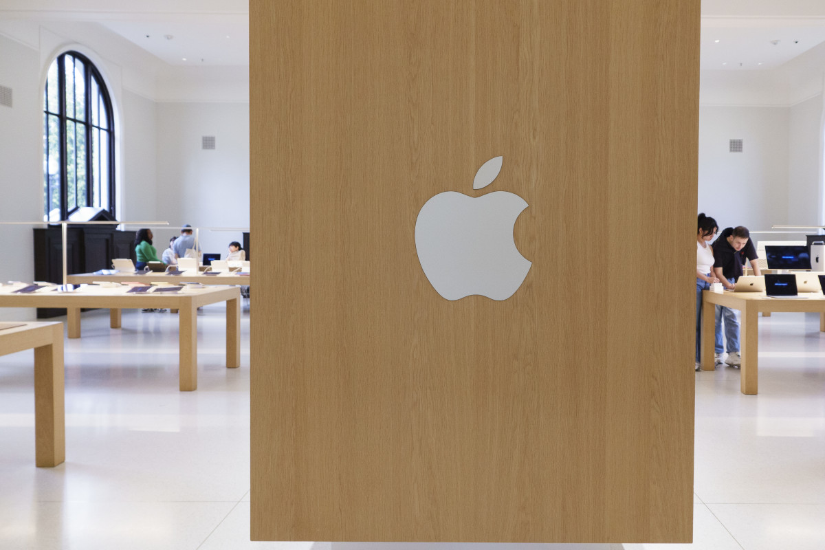 Apple Teaming With Google Gemini AI To Improve Siri