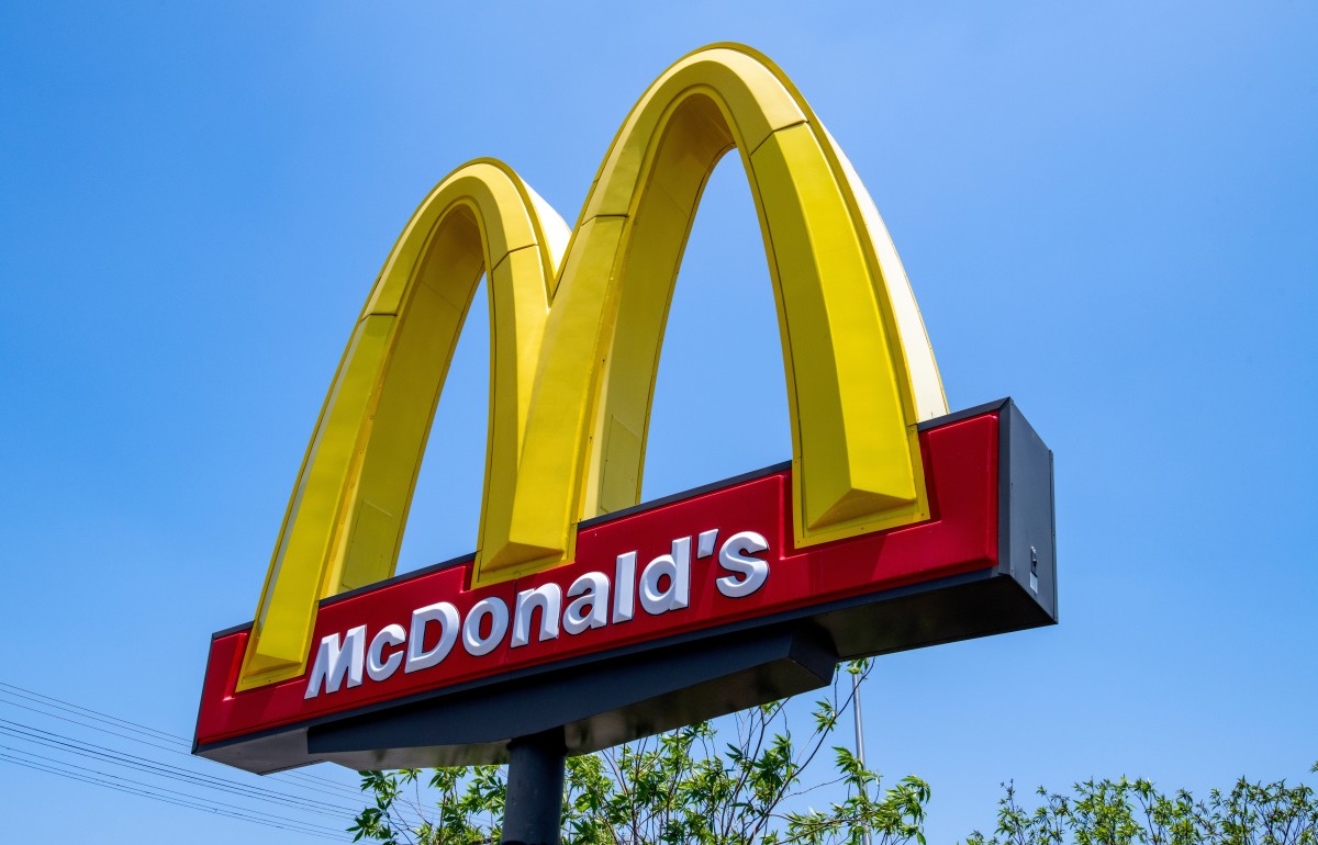 McDonald's se je oglasil o prigrizkih in cenovnih odločitvah