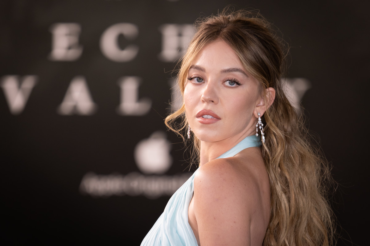 ESPN Personality 'Mortified' By Sydney Sweeney's American Eagle Ad