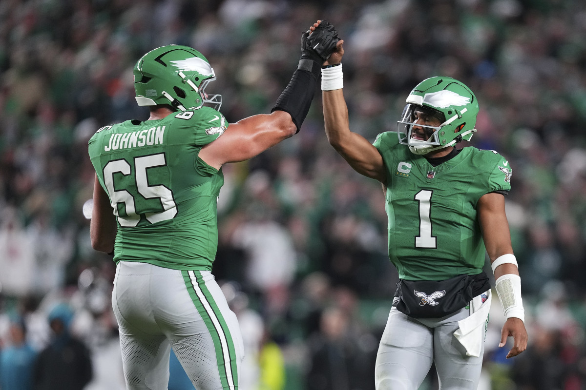 Eagles-Cowboys Game in Weather Delay. When Will It Resume?