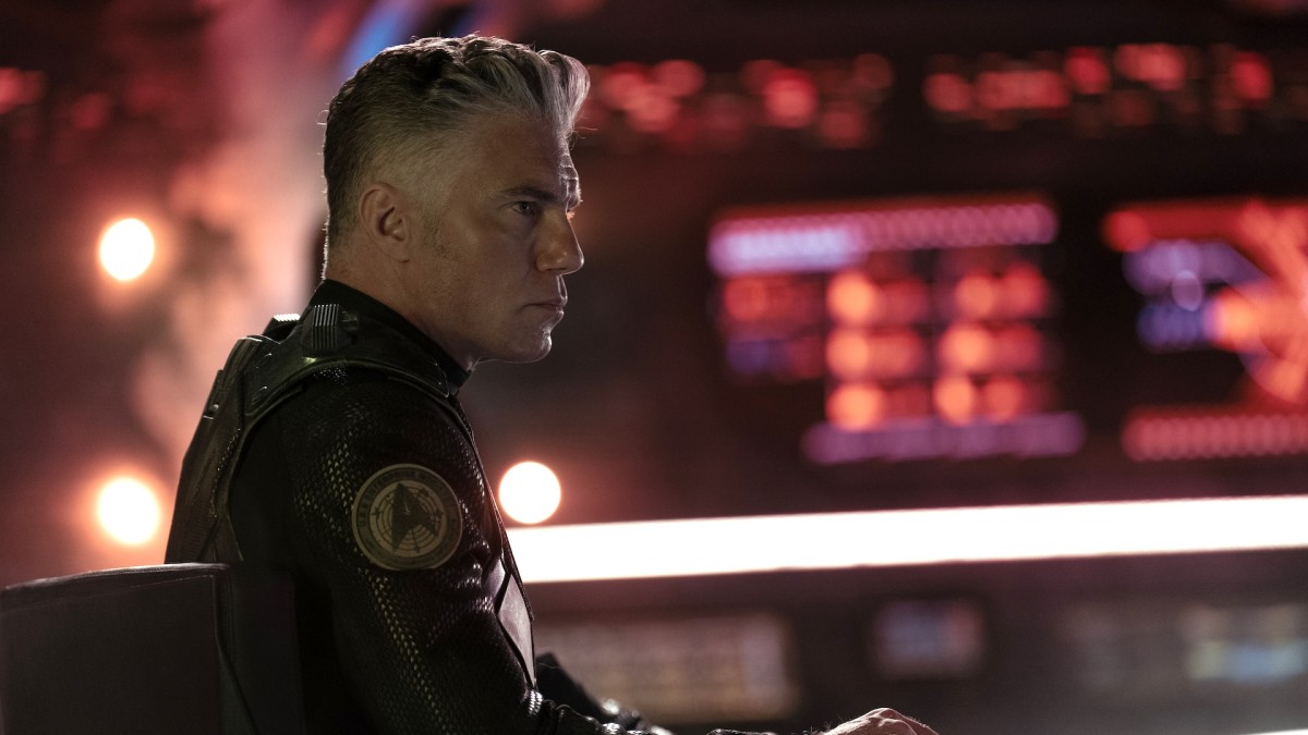 'Strange New Worlds' Season 3, Episode 1 Ending Sets Up a Classic 'Star Trek' Smackdown