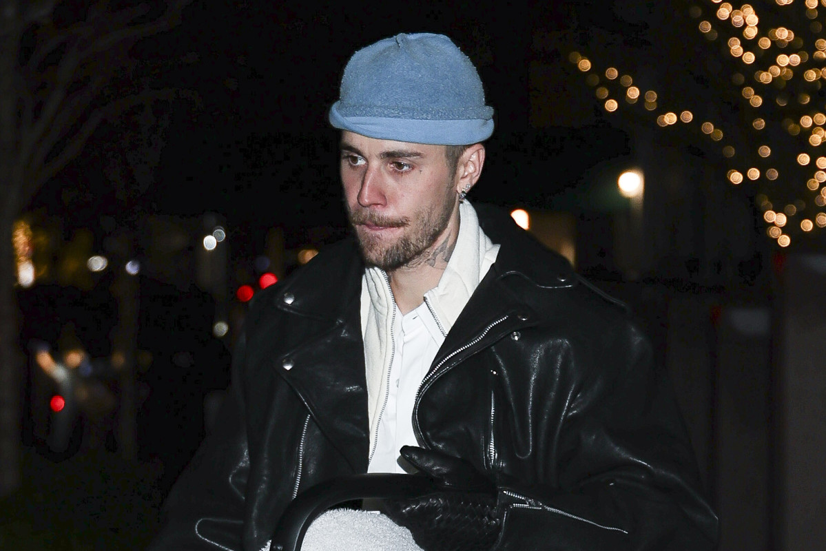 Justin Bieber Turns Heads With Major Announcement