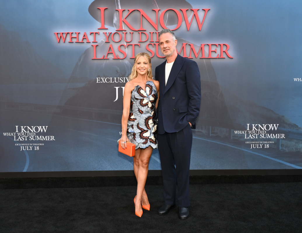 Let's Unpack Those 2 'I Know What You Did Last Summer' Cameos