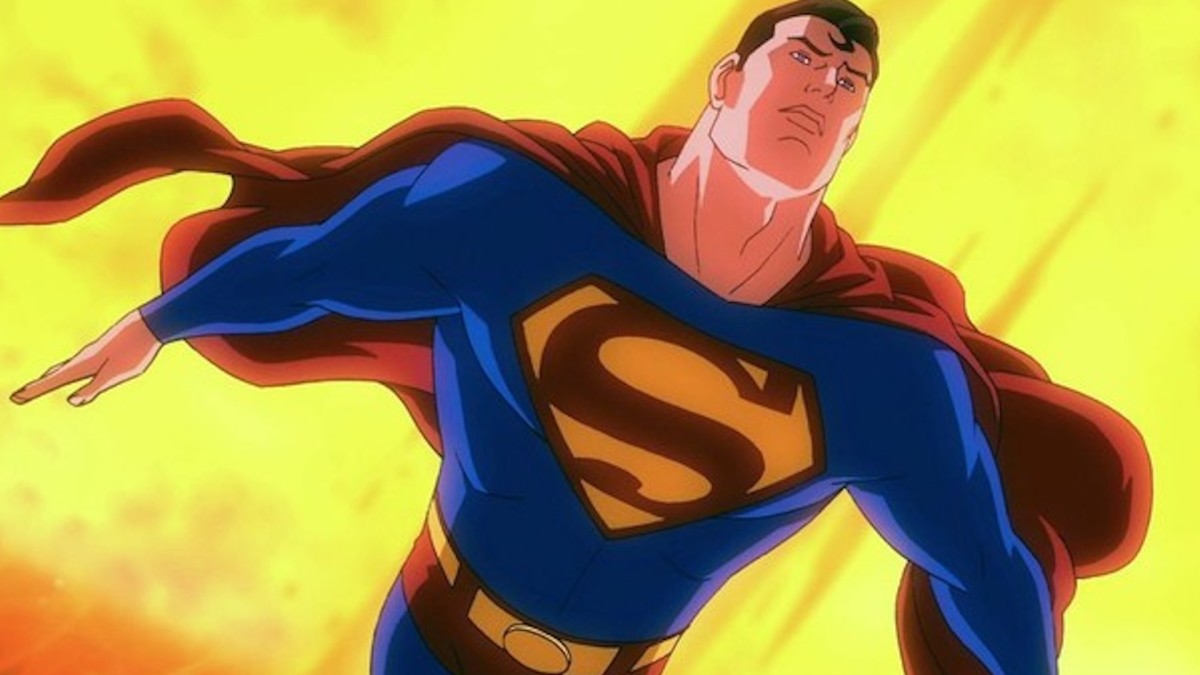 Nepoznani filmi o Supermanu zdaj brezplačno dostopni na YouTubu