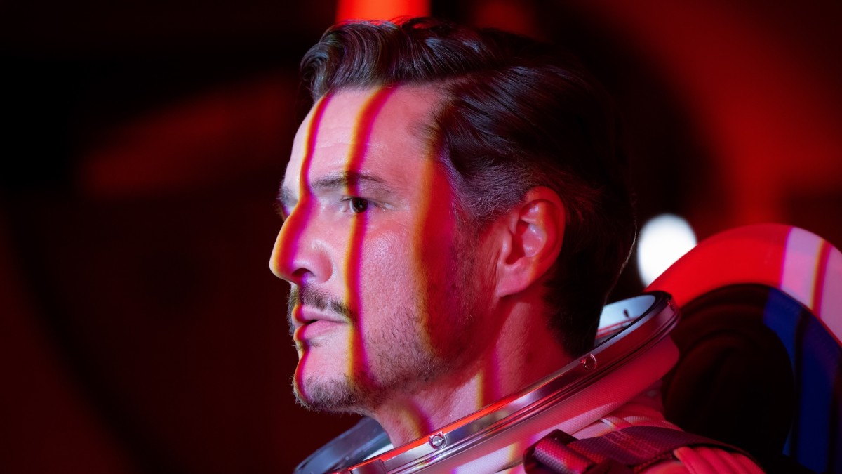 'Fantastic Four' Review: A Gorgeous, Near-Perfect Instant Marvel Classic