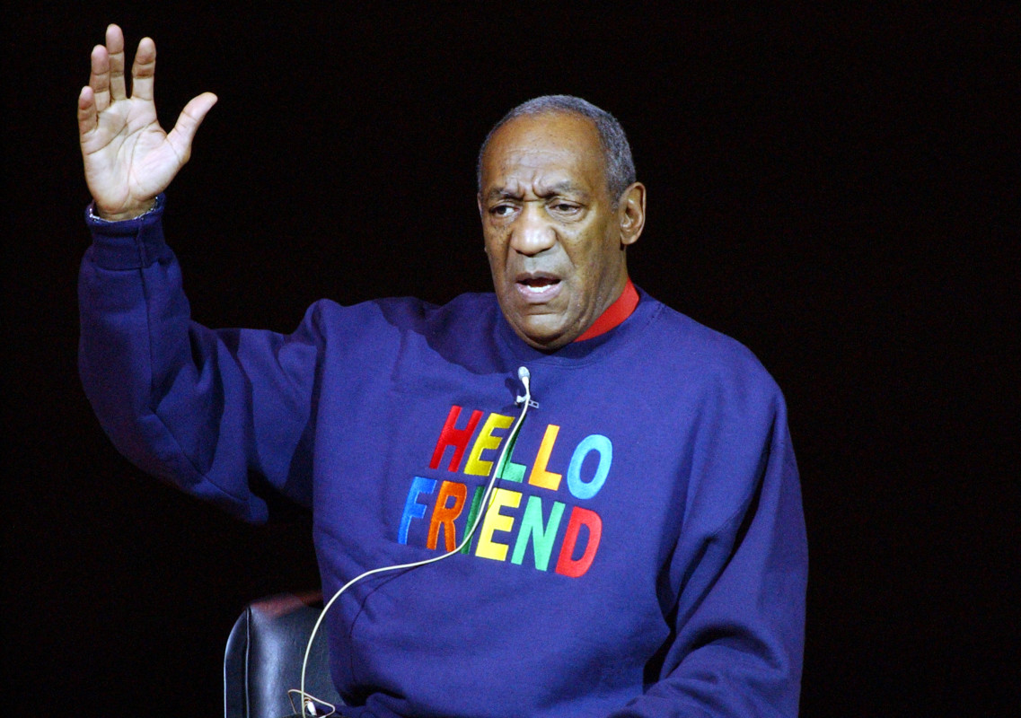 Bill Cosby Gives Strong Reaction to Malcom-Jamal Warner Death