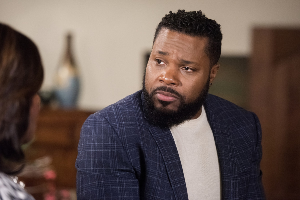 Malcolm-Jamal Warner Drowned in 'The Most Dangerous Beach'