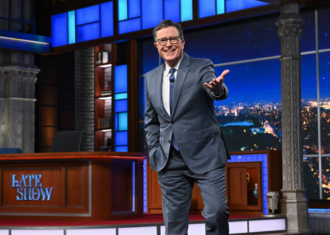 Stephen Colbert’s Late-Night Rivals Will Descend on CBS Studio Following Shock Cancellation: Report