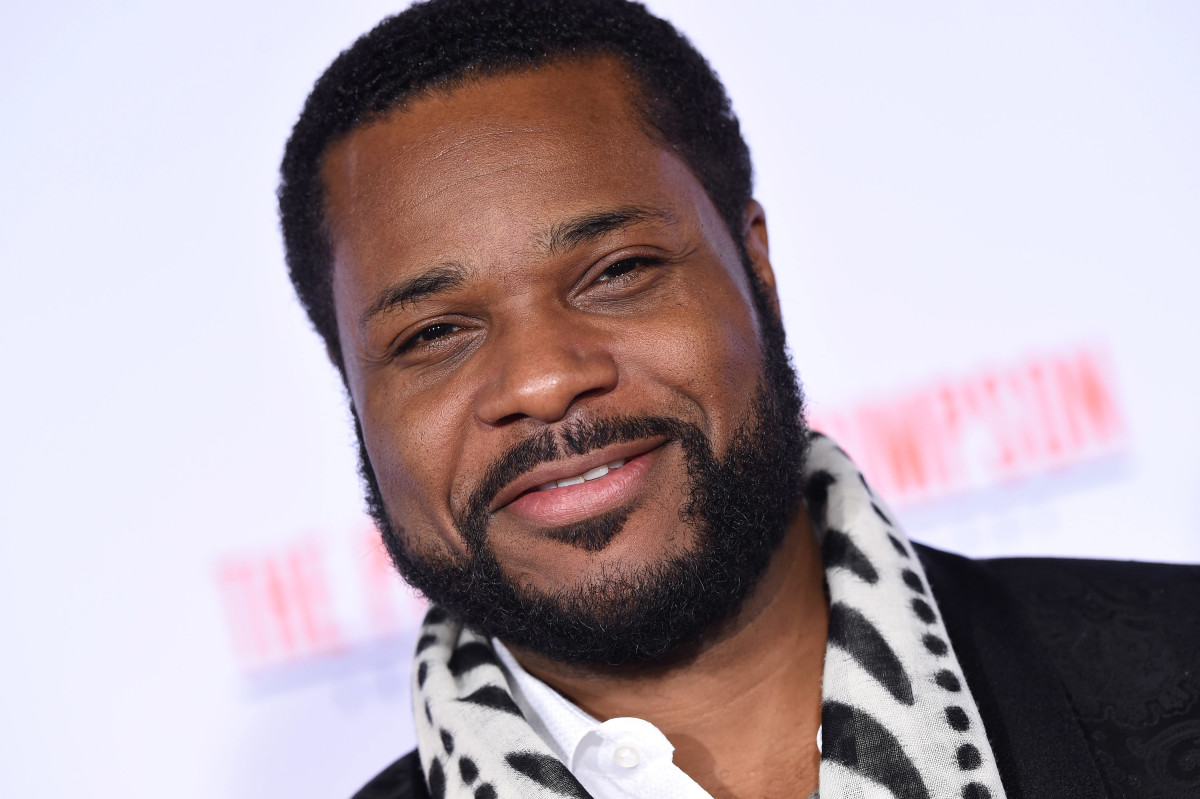 Umrl Malcolm-Jamal Warner, zvezdnik serije 'Cosby Show'