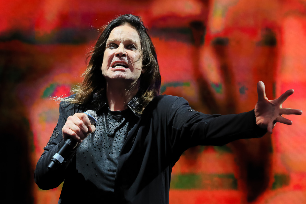 Ozzy Osbourne Revealed If He Believed in God Before He Died