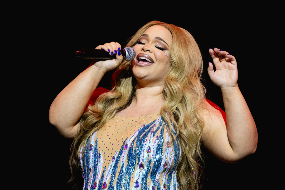 Wild Trisha Paytas, Ozzy Osbourne Baby Theory Hits Internet