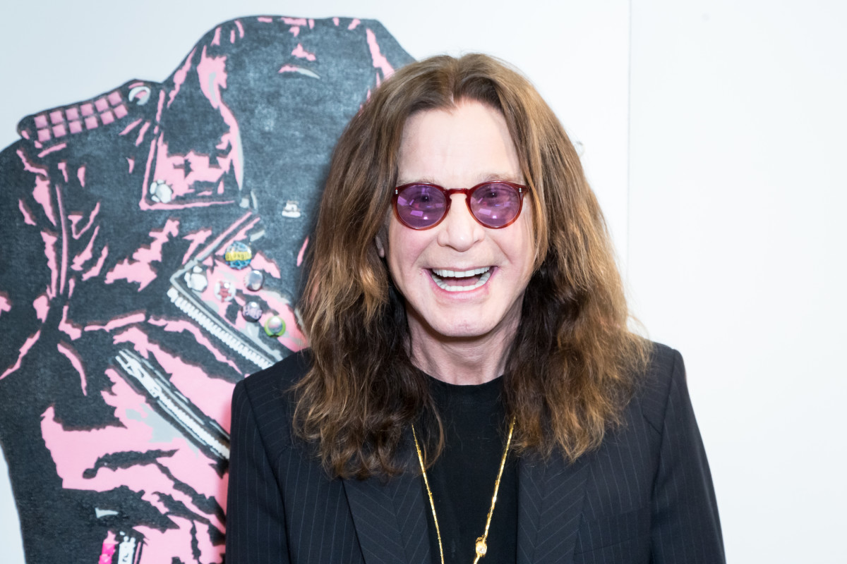Ozzy Osbourne Said This Artist's Cover of 'War Pigs' Was The Best Ever