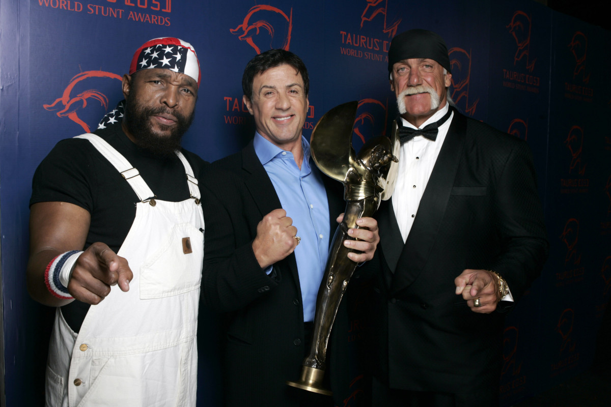 WWE zvezdnik Hulk Hogan je umrl v starosti 71 let