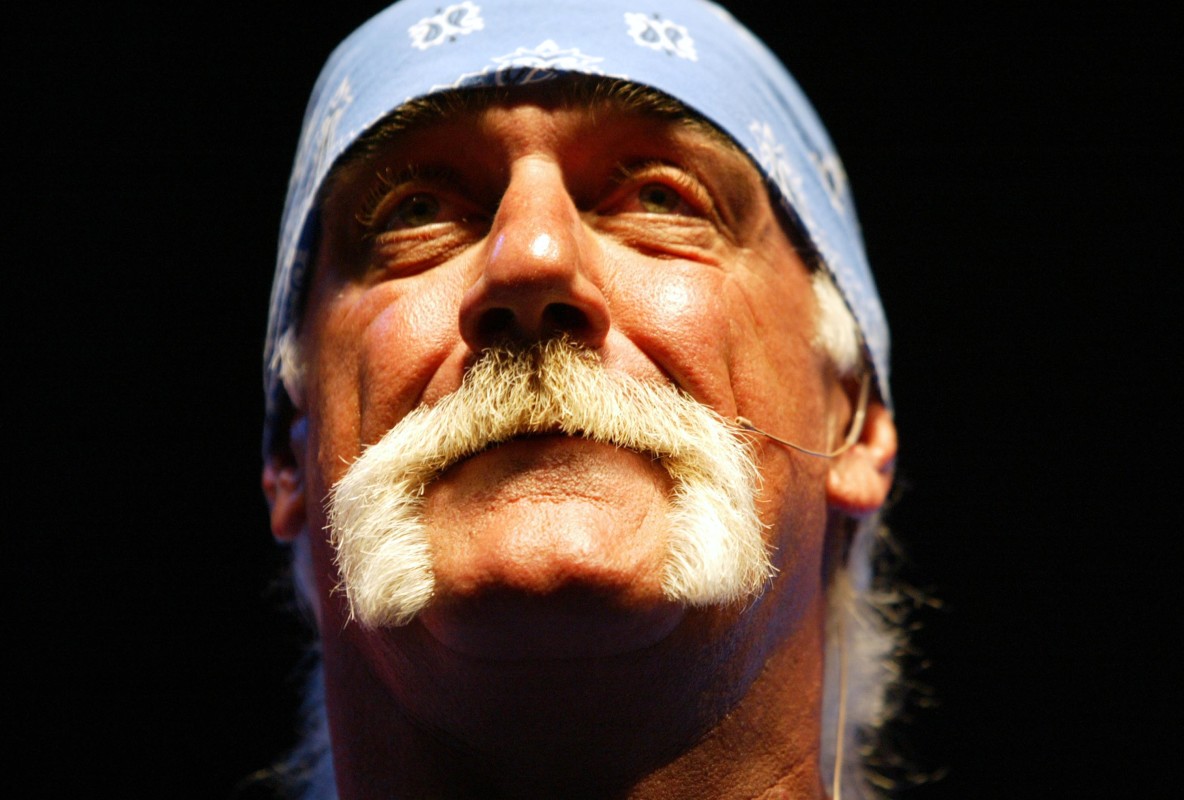 Hulk Hogan's Official Cause of Death Released By Authorities