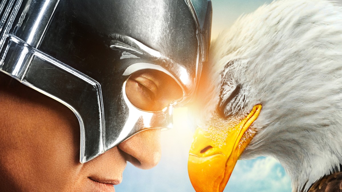 Druga sezona 'Peacemakerja' prihaja prej, kot pričakovano, in bo pojasnila časovnico DCU