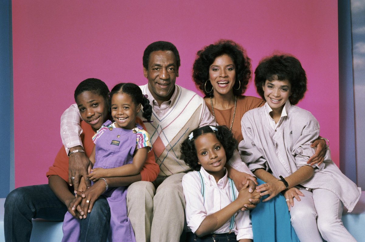 Malcolm-Jamal Warner’s ‘Cosby Show’ Sister Keshia Knight Pulliam Breaks Silence on His Death