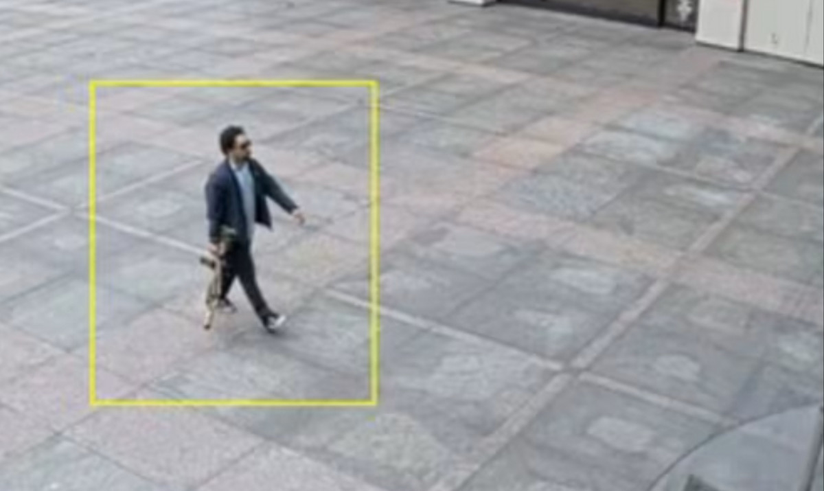 Shane Tamura Is the Manhattan Active Shooter Suspect: Reports