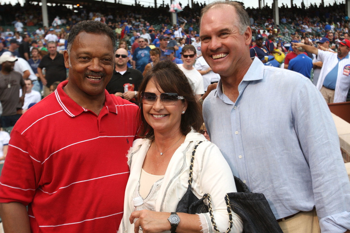 Ryne Sandberg's Emotional Words to Wife Margaret Amid Cancer Diagnosis
