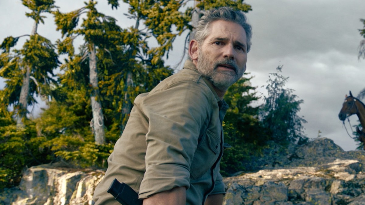 Eric Bana's Hit Netflix Thriller Is Already Coming Back for Season 2