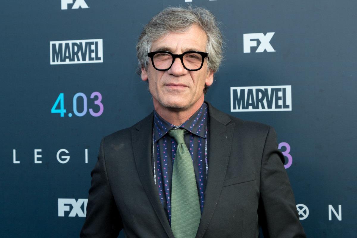 Alon Aboutboul, igralec iz filmov 'Vzpon viteza teme' in 'Snowfall', umrl v starosti 60 let