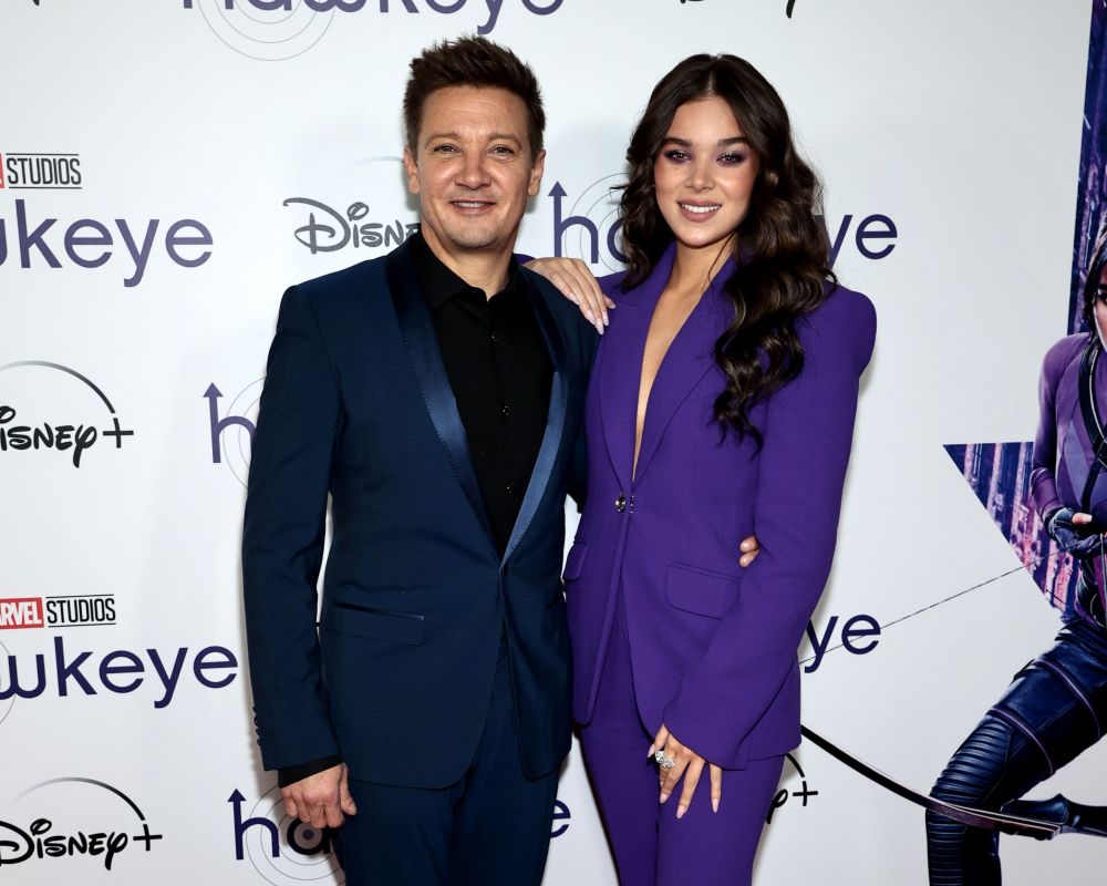 Jeremy Renner Says He’s ‘Sure’ He’ll Return for 'Hawkeye' Season 2