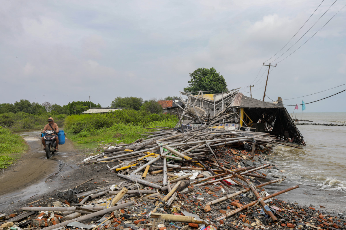 Oregon Tsunami Warning: Live Map, Arrival Times and Tracker
