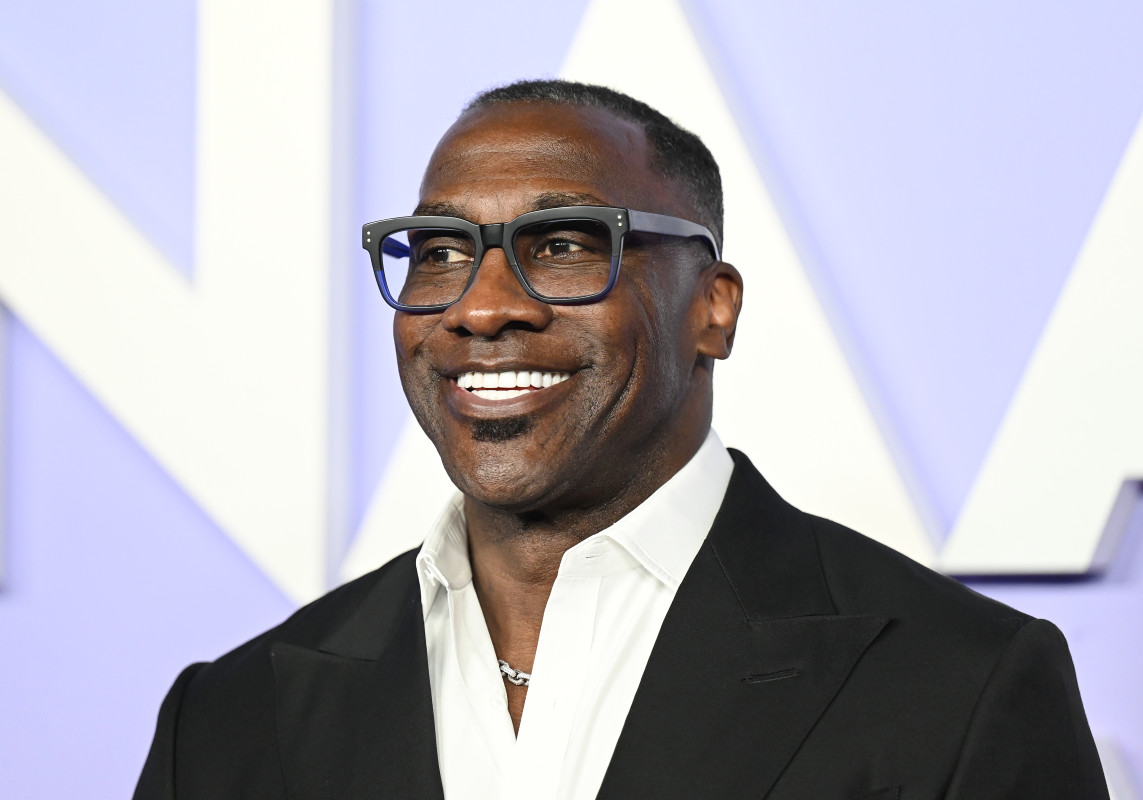 ESPN Makes Final Decision About Shannon Sharpe After Rape Lawsuit Settlement