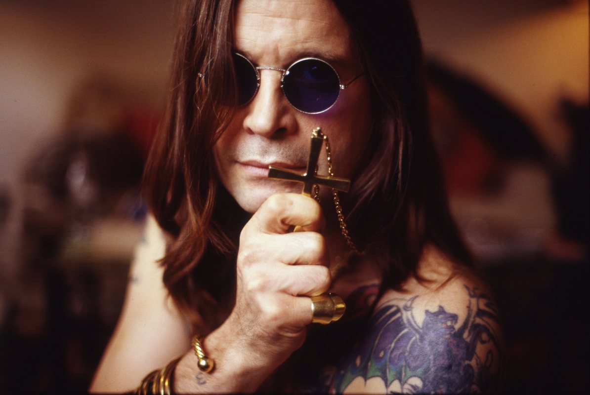 Ozzy Osbourne Had 1 Specific Request for His Funeral