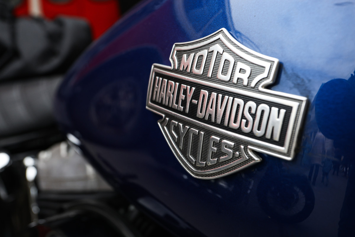Harley Names Arthur Starrs New CEO As Company Makes $5 Billion Deal