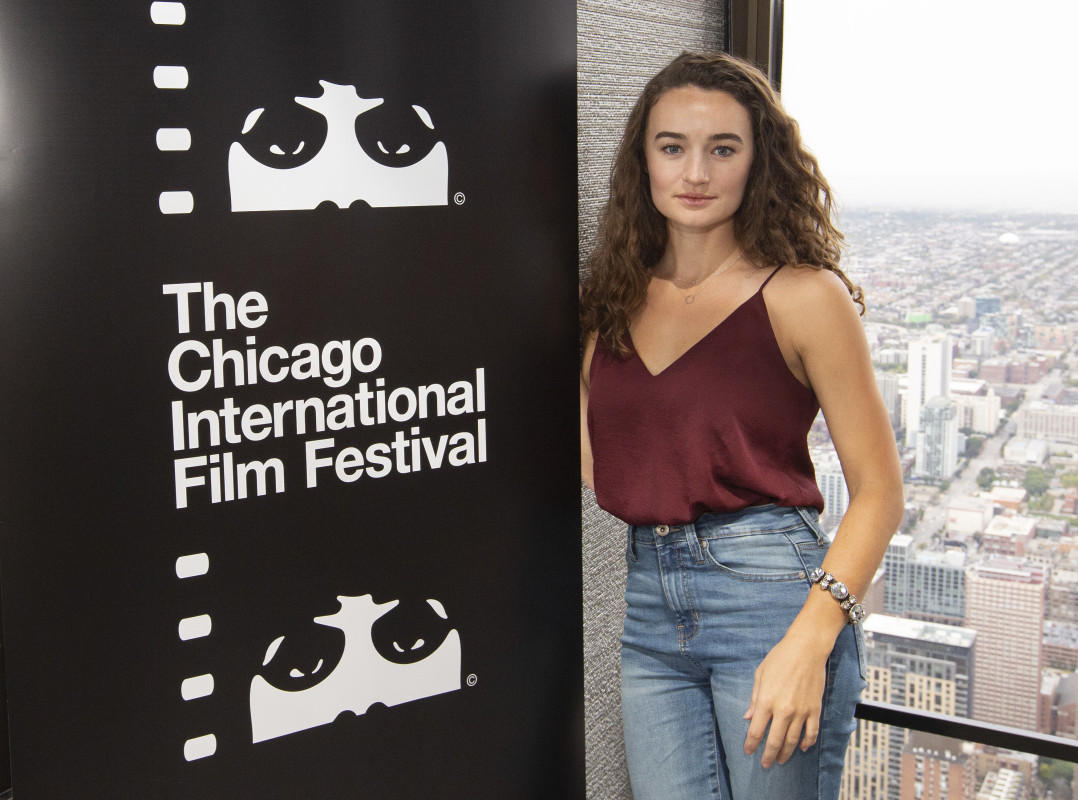 Kelley Mack Remembered for ‘Walking Dead’ Role After Death at 33 From Glioma