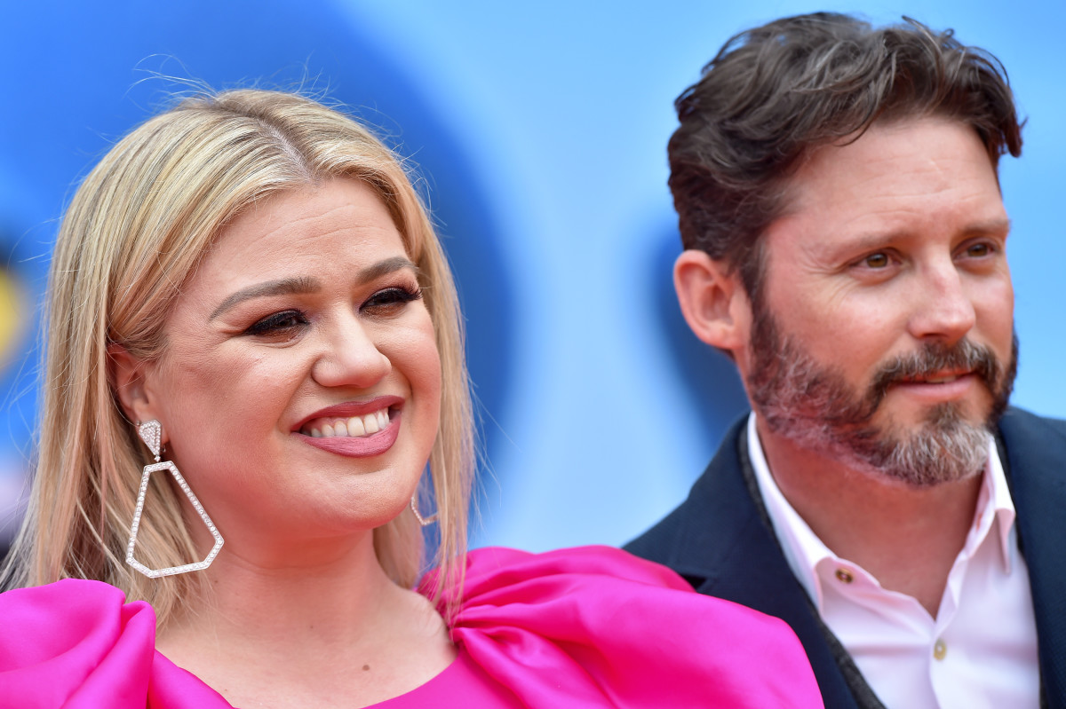 Cause of Death Confirmed For Kelly Clarkson's Ex-Husband Brandon Blackstock