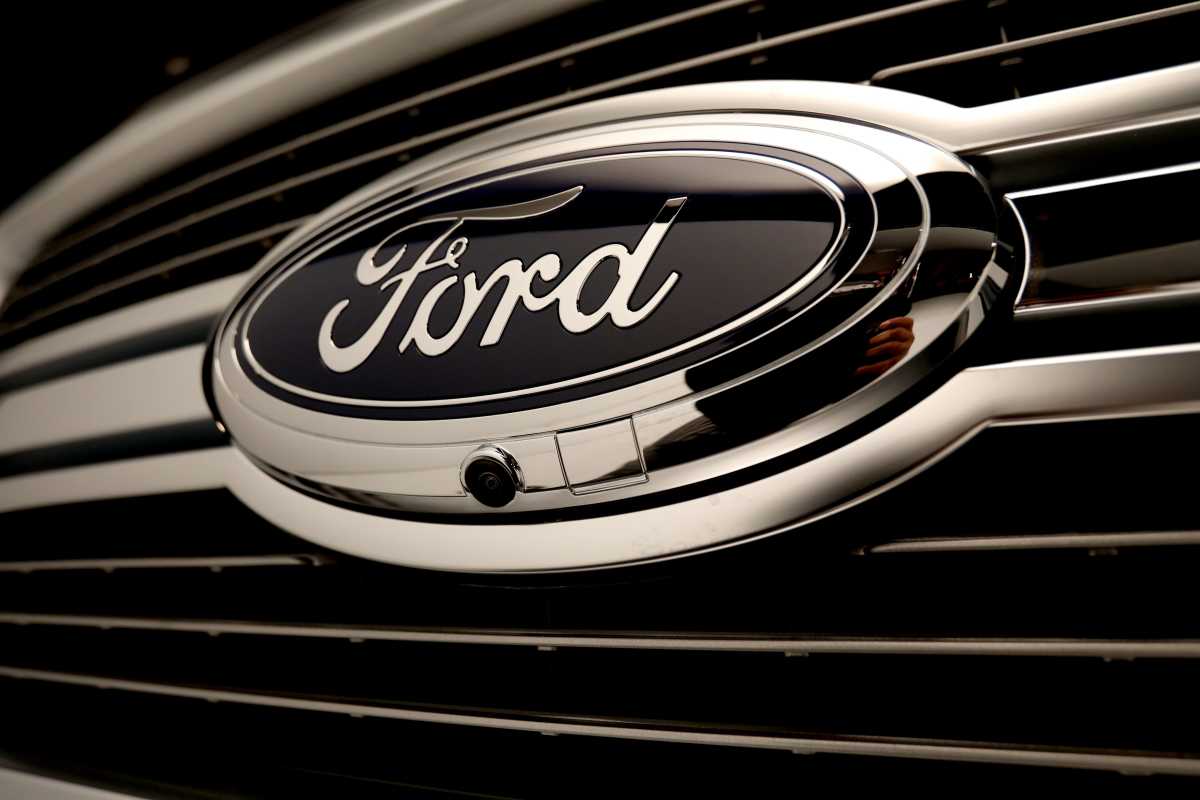 Ford Announces $30,000 EV Pickup Truck in ‘Model T Moment’