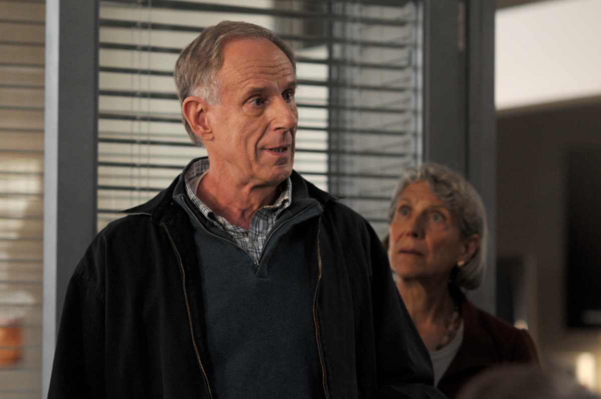 Umrl je Dan Ziskie, igralec iz serij Hiša iz kart in Treme, star 80 let