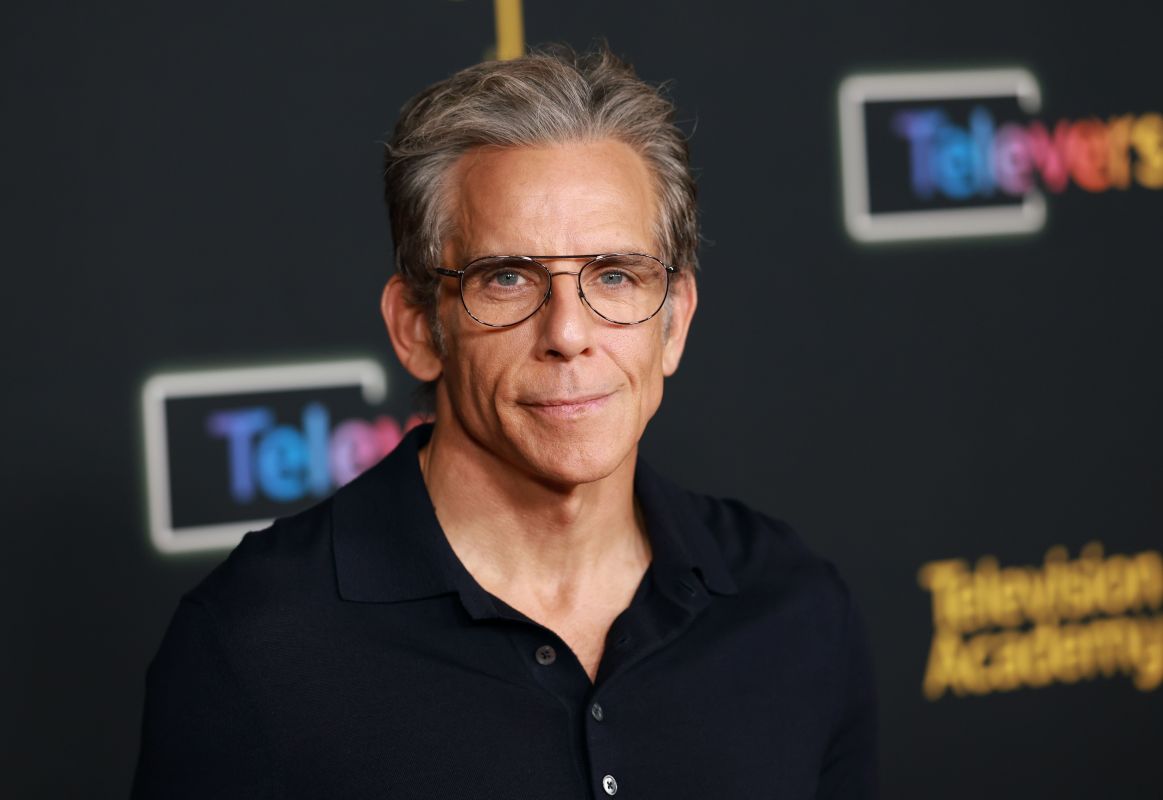 Ben Stiller Reveals Crucial Reason for Not Directing ‘Severance’ Season 3