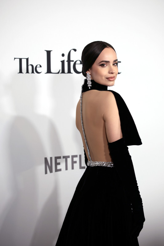 'The Life List' on Netflix Had Surprising Effect on Audiences