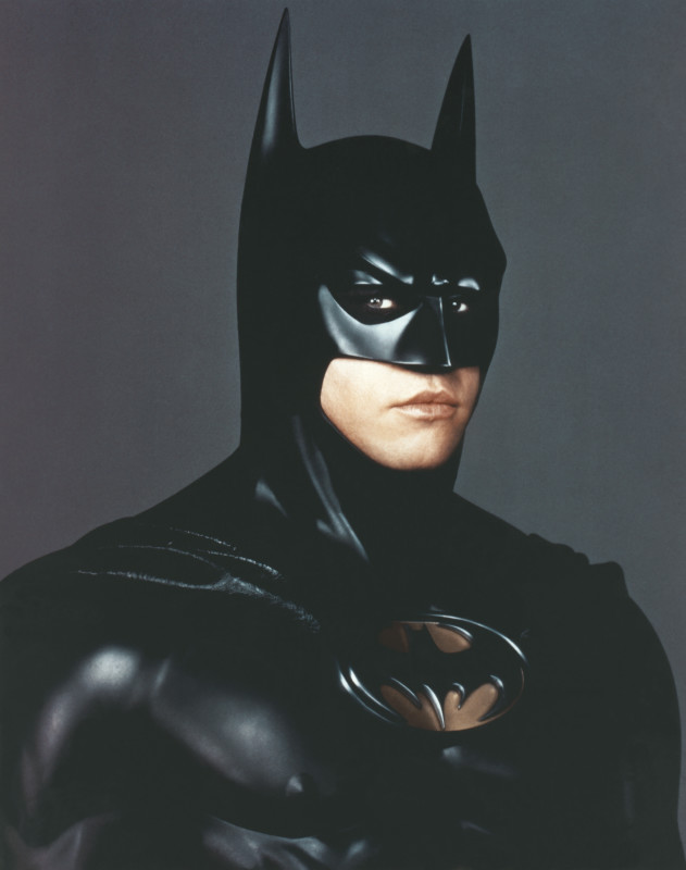 How Val Kilmer's 'Batman' Portrayal Ranks