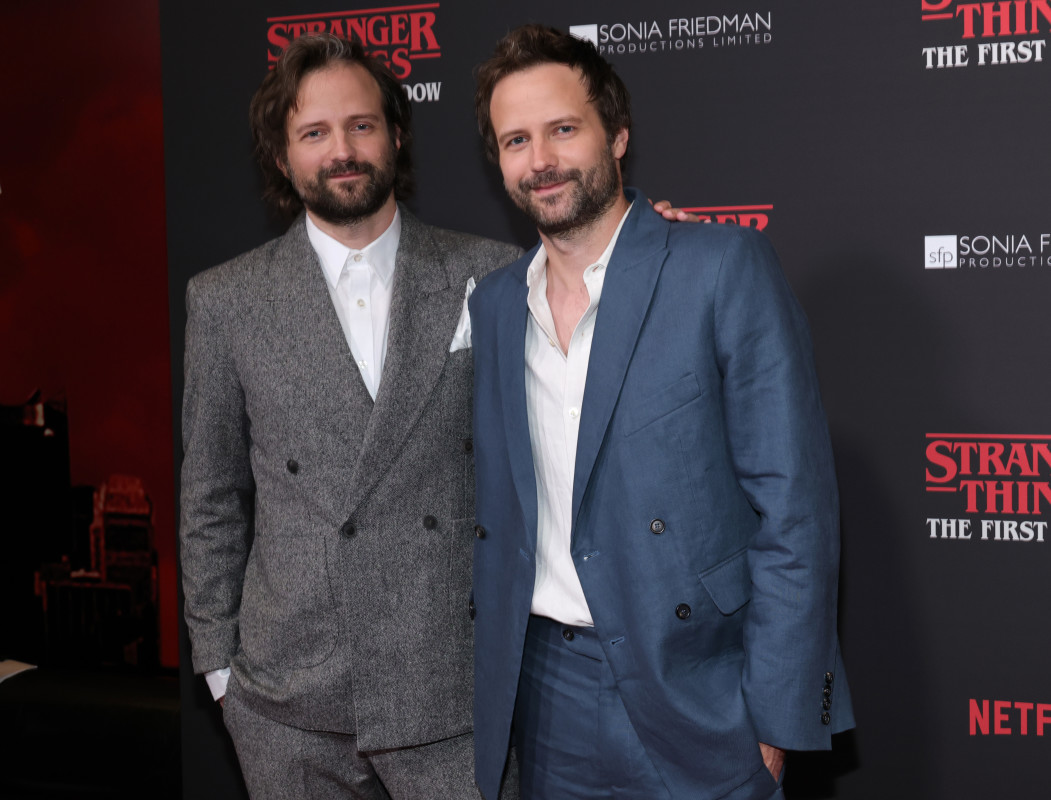 Ustvarjalci serije Stranger Things zapuščajo Netflix in prehajajo k Paramountu